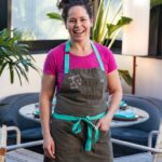 Stephanie Izard on Inside Julia's Kitchen, a podcast from the Julia Child Foundation