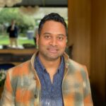 Johann Moonesinghe, the CEO and Co-Founder of inKind